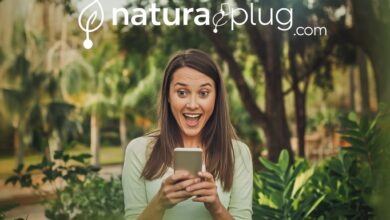 Naturaplug.com