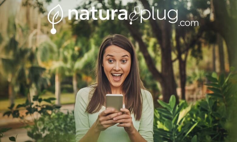 Naturaplug.com