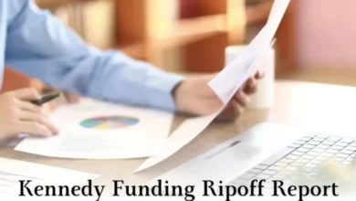 Kennedy Funding Ripoff Report