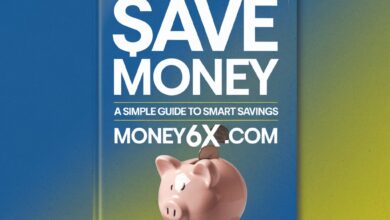 Money6x.com Save Money