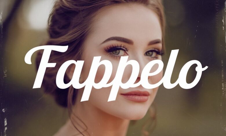 fappelo