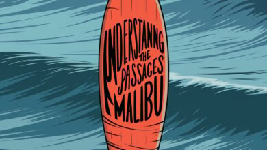 Passages Malibu Logo