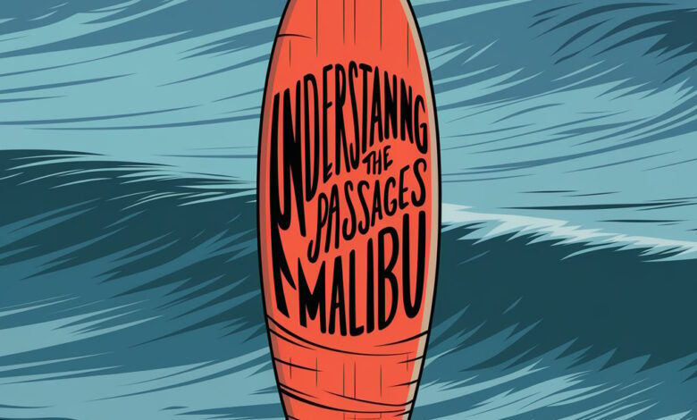 Passages Malibu Logo