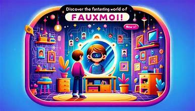 Fauxmoi