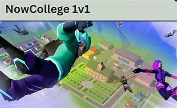 nowcollege 1v1