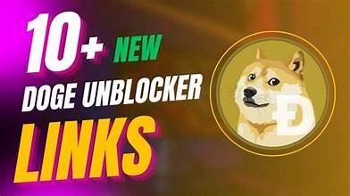 Doge Unblocker