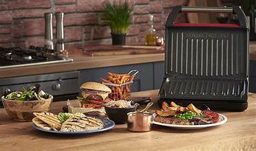 Choice Home Warranty George Foreman 