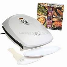 Choice Home Warranty George Foreman