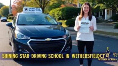 Shining Star Driving School in Wethersfield CT