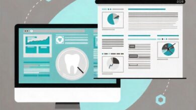 Why Every Dentist Needs Professional Dental SEO Services for Success