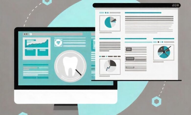 Why Every Dentist Needs Professional Dental SEO Services for Success