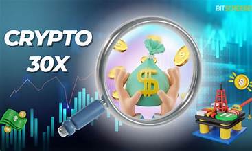 crypto30x.com ASX