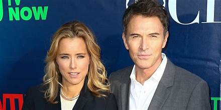 Tea Leoni Tim Daly split