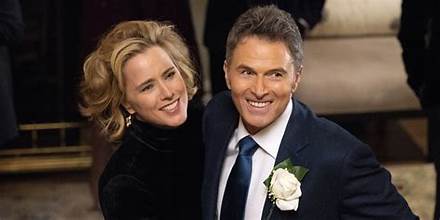 Tea Leoni Tim Daly split