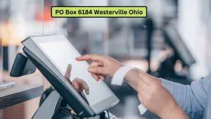 PO Box 6184 Westerville OH