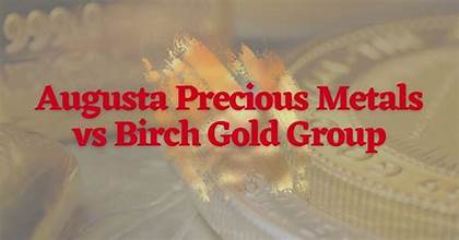 Augusta Precious Metals lawsuit