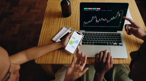 GoCryptoBet.com Betting
